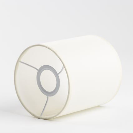 Brilagi - LED Joustava seinävalaisin NUBILA 1xE27/25W/230V + LED/3W musta/kerma