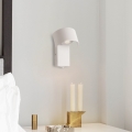 Brilagi - LED-seinävalaisin VASTO LED/3W/230V valkoinen