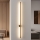 Brilagi - LED-seinävalaisin WOODY LINE LED/12W/230V 120 cm tammi