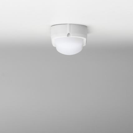 Brilagi - LED-teollisuuskattovalaisin SIMA LED/12W/230V IP65 valkoinen