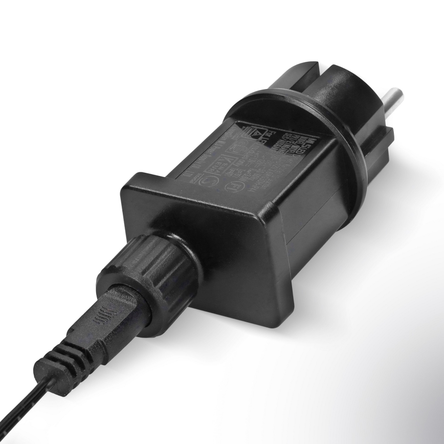 Brilagi - LED-ulkojoulukoriste LED/2,6W/230V IP44 46 cm rengas