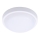 Brilagi - LED-ulkokattovalaisin LED/13W/230V halkaisija 17 cm IP54