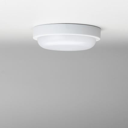 Brilagi - LED-ulkokattovalaisin LED/13W/230V halkaisija 17 cm IP54