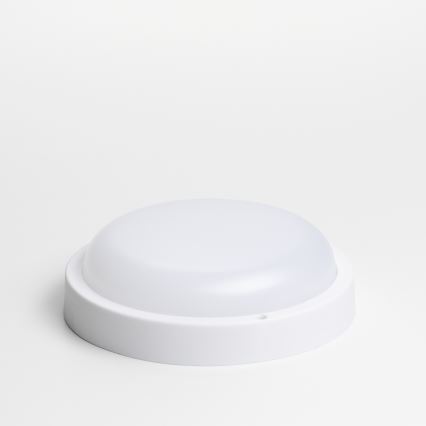 Brilagi - LED-ulkokattovalaisin LED/13W/230V halkaisija 17 cm IP54
