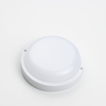 Brilagi - LED-ulkokattovalaisin LED/13W/230V halkaisija 17 cm IP54