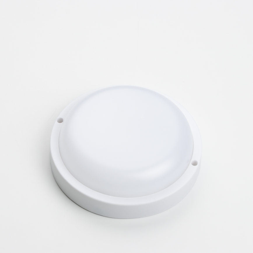 Brilagi - LED-ulkokattovalaisin LED/13W/230V halkaisija 17 cm IP54