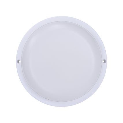 Brilagi - LED-ulkokattovalaisin LED/13W/230V halkaisija 17 cm IP54