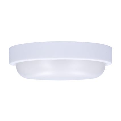 Brilagi - LED-ulkokattovalaisin LED/13W/230V halkaisija 17 cm IP54