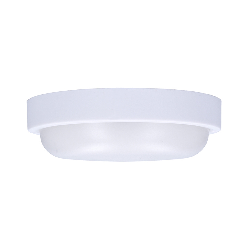 Brilagi - LED-ulkokattovalaisin LED/13W/230V halkaisija 17 cm IP54