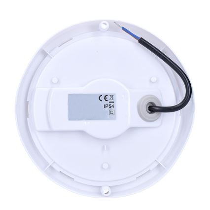 Brilagi - LED-ulkokattovalaisin LED/13W/230V halkaisija 17 cm IP54