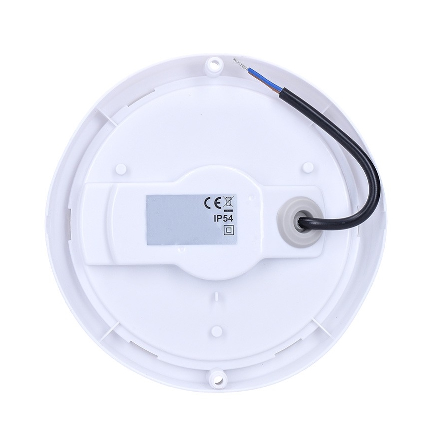 Brilagi - LED-ulkokattovalaisin LED/13W/230V halkaisija 17 cm IP54