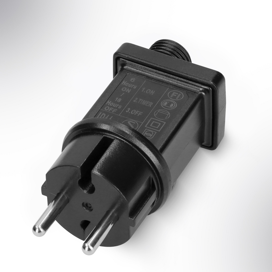 Brilagi - LED-ulkokäyttöinen jouluvaloverho 160 LED 7x2m IP44 lämmin valkoinen