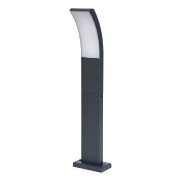 Brilagi - LED-ulkolamppu ARCELO LED/9W/230V 50 cm IP44