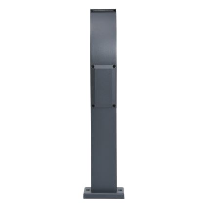 Brilagi - LED-ulkolamppu ARCELO LED/9W/230V 50 cm IP44