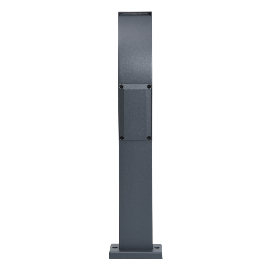 Brilagi - LED-ulkolamppu ARCELO LED/9W/230V 50 cm IP44