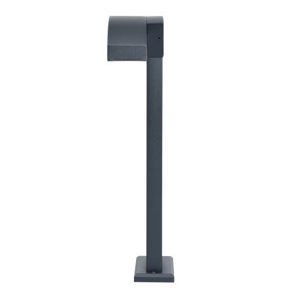 Brilagi - LED-ulkolamppu ARCELO LED/9W/230V 50 cm IP54