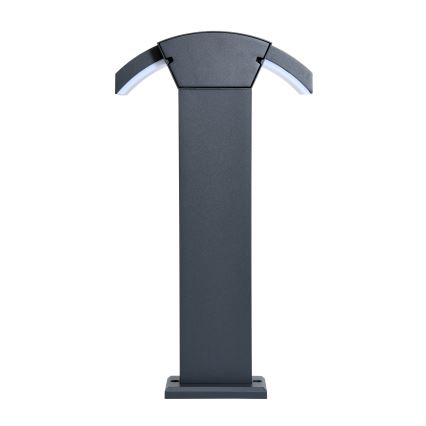 Brilagi - LED-ulkolamppu ARCELO LED/9W/230V 50 cm IP54