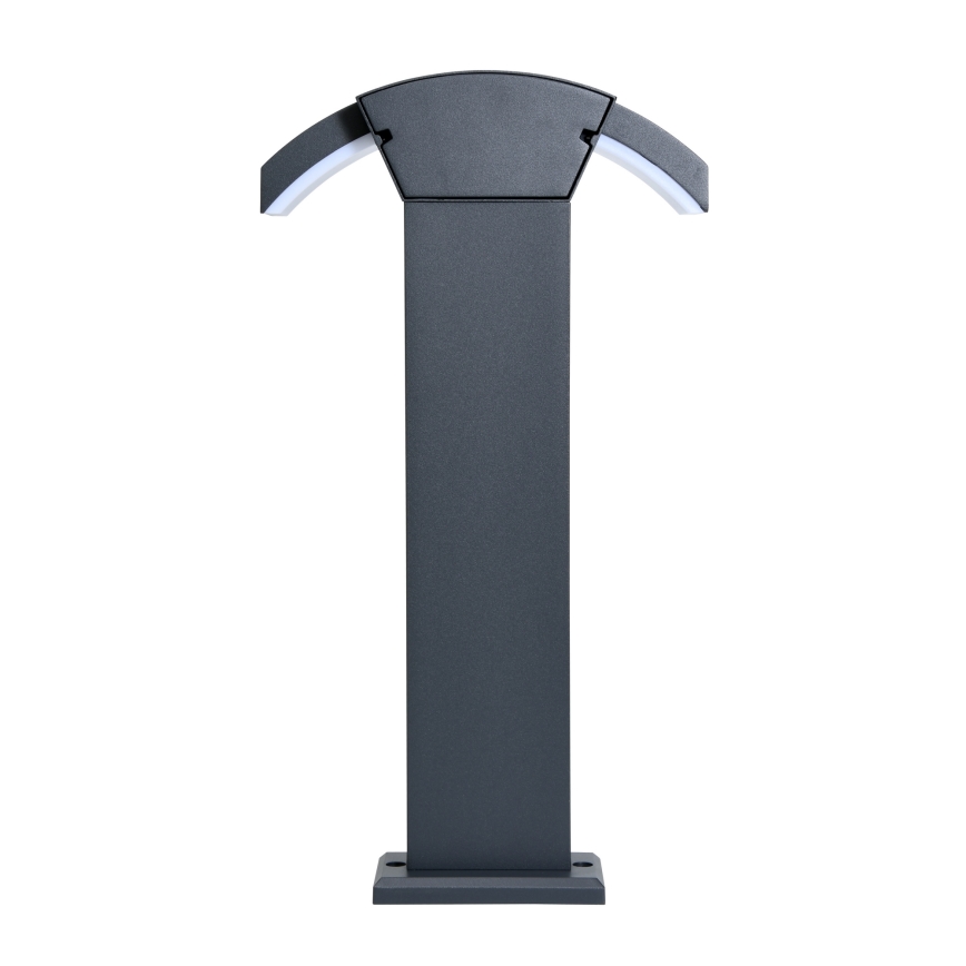 Brilagi - LED-ulkolamppu ARCELO LED/9W/230V 50 cm IP54