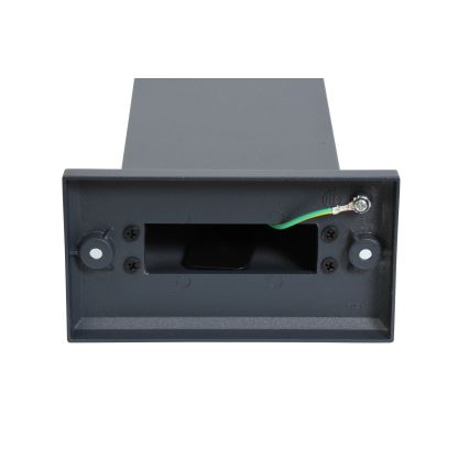 Brilagi - LED-ulkolamppu ARCELO LED/9W/230V 50 cm IP54