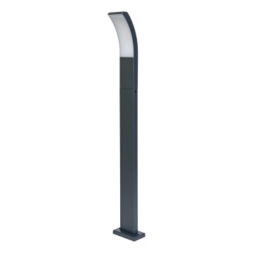 Brilagi - LED-ulkolamppu ARCELO LED/9W/230V 80 cm IP44