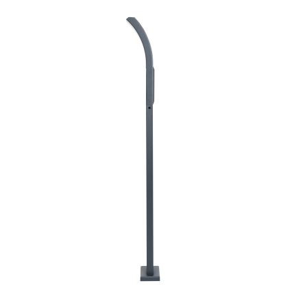 Brilagi - LED-ulkolamppu ARCELO LED/9W/230V 80 cm IP44