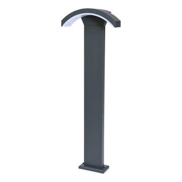 Brilagi - LED-ulkolamppu ARCELO LED/9W/230V 80 cm IP54
