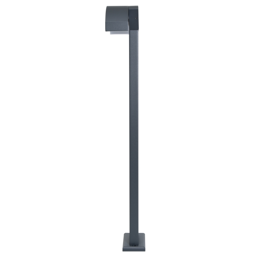 Brilagi - LED-ulkolamppu ARCELO LED/9W/230V 80 cm IP54