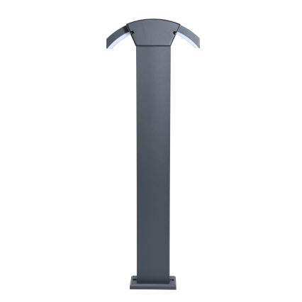 Brilagi - LED-ulkolamppu ARCELO LED/9W/230V 80 cm IP54