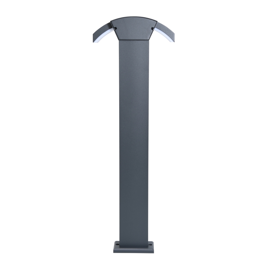 Brilagi - LED-ulkolamppu ARCELO LED/9W/230V 80 cm IP54