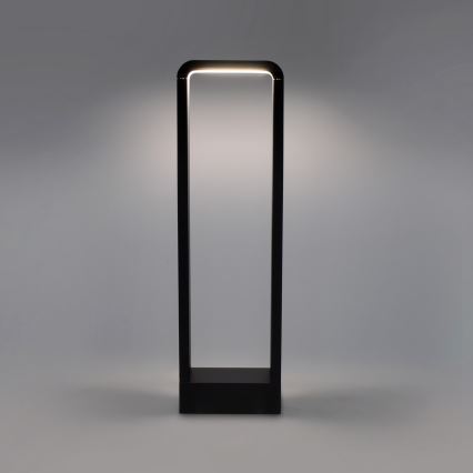 Brilagi - LED-ulkolamppu BARI LED/7W/230V 3000/4000/6000K IP54 50 cm