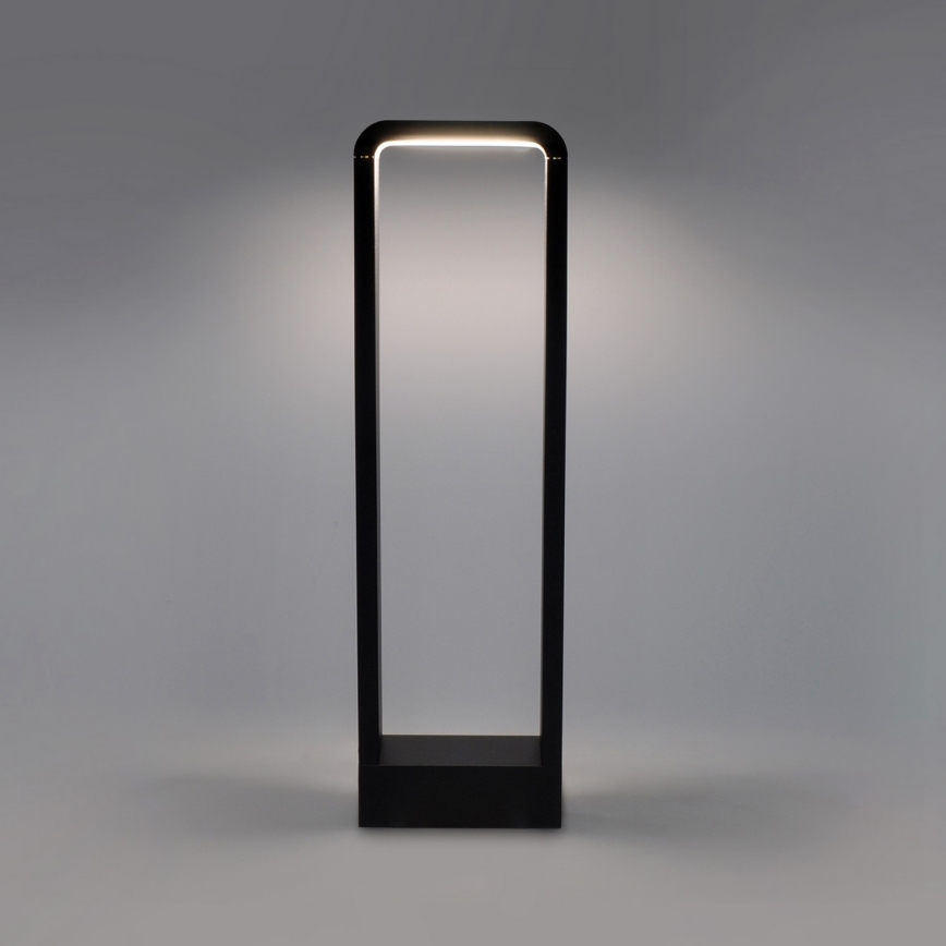 Brilagi - LED-ulkolamppu BARI LED/7W/230V 3000/4000/6000K IP54 50 cm