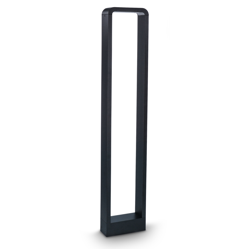 Brilagi - LED-ulkolamppu BARI LED/7W/230V 3000/4000/6000K IP54 80 cm