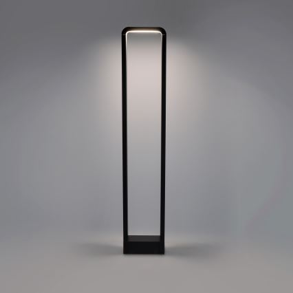 Brilagi - LED-ulkolamppu BARI LED/7W/230V 3000/4000/6000K IP54 80 cm