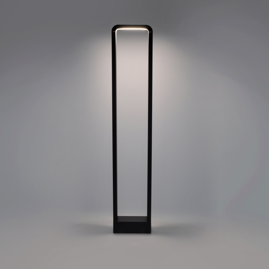 Brilagi - LED-ulkolamppu BARI LED/7W/230V 3000/4000/6000K IP54 80 cm