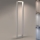 Brilagi - LED-ulkolamppu BARI LED/7W/230V 3000/4000/6000K valkoinen IP54 80 cm