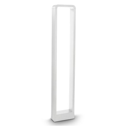 Brilagi - LED-ulkolamppu BARI LED/7W/230V 3000/4000/6000K valkoinen IP54 80 cm