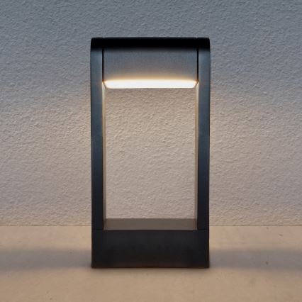 Brilagi - LED-ulkolamppu CROTONE LED/7W/230V IP54 30 cm