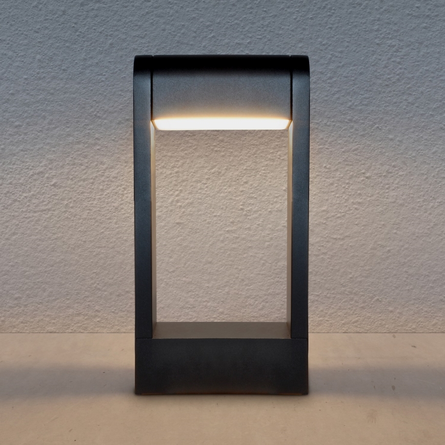 Brilagi - LED-ulkolamppu CROTONE LED/7W/230V IP54 30 cm