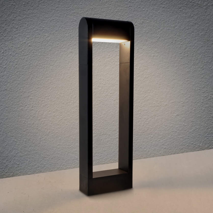 Brilagi - LED-ulkolamppu CROTONE LED/7W/230V IP54 50 cm