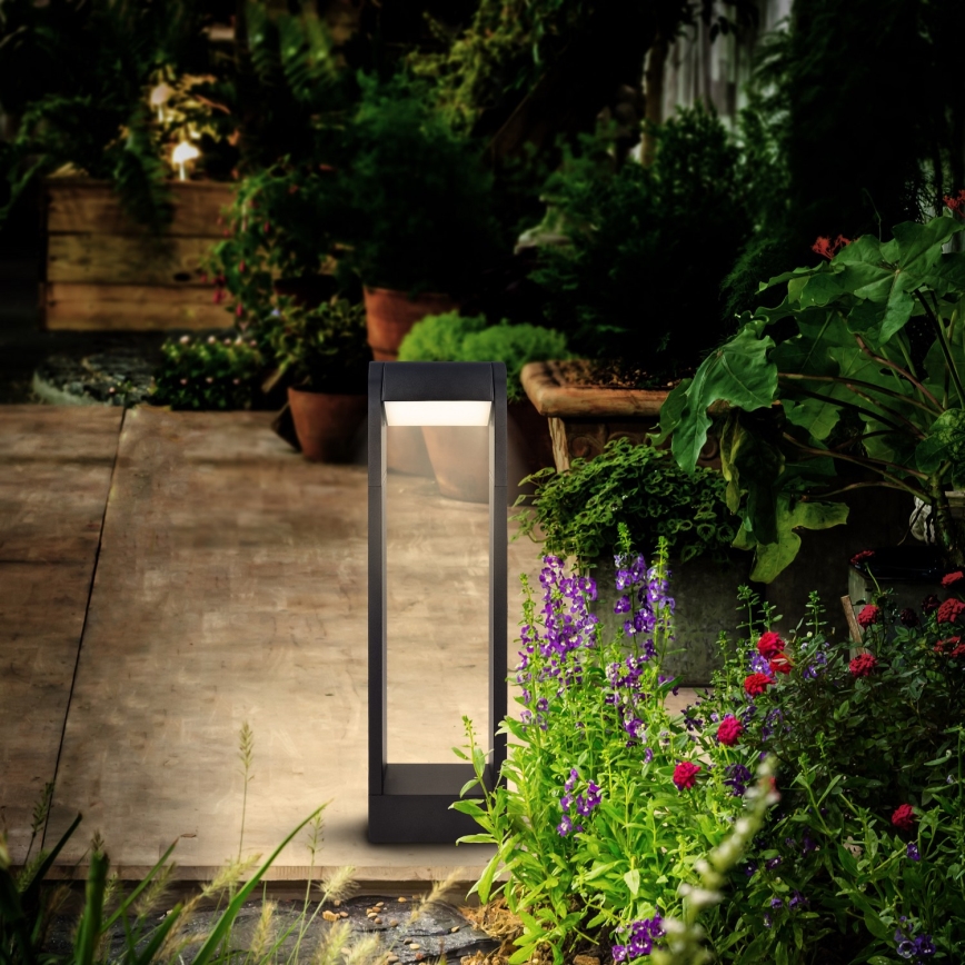 Brilagi - LED-ulkolamppu CROTONE LED/7W/230V IP54 50 cm