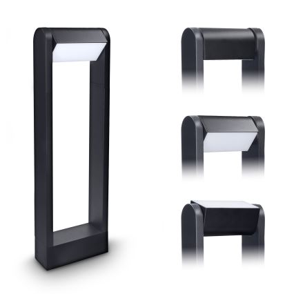 Brilagi - LED-ulkolamppu CROTONE LED/7W/230V IP54 50 cm