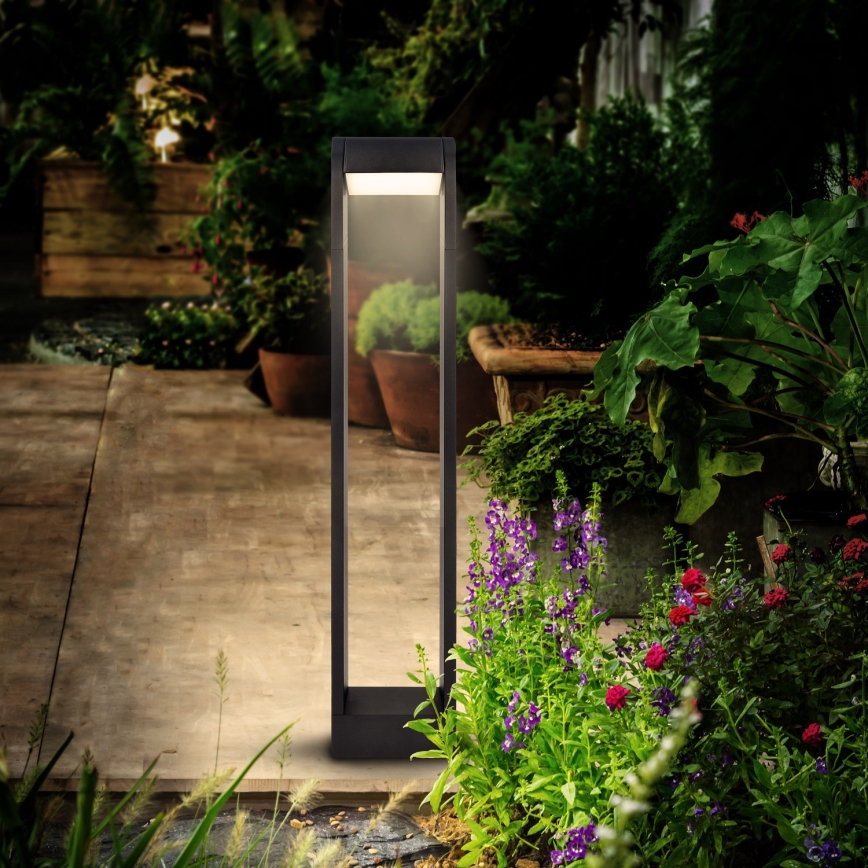 Brilagi - LED-ulkolamppu CROTONE LED/7W/230V IP54 80 cm