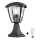 Brilagi -  LED-ulkolamppu LUNA 1xE27/60W/230V IP44