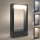 Brilagi - LED-ulkolamppu RAGUSA LED/7W/230V 3000/4000/6000K antracracit IP54 30 cm
