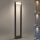 Brilagi - LED-ulkolamppu RAGUSA LED/7W/230V 3000/4000/6000K antrasiitti IP54 80 cm