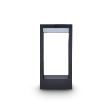 Brilagi - LED-ulkolamppu RAGUSA LED/7W/230V 3000/4000/6000K IP54 30 cm