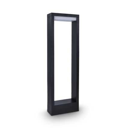 Brilagi - LED-ulkolamppu RAGUSA LED/7W/230V 3000/4000/6000K IP54 50 cm