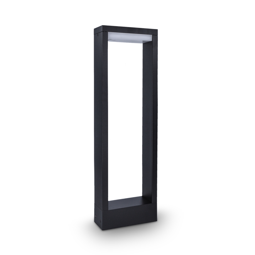 Brilagi - LED-ulkolamppu RAGUSA LED/7W/230V 3000/4000/6000K IP54 50 cm