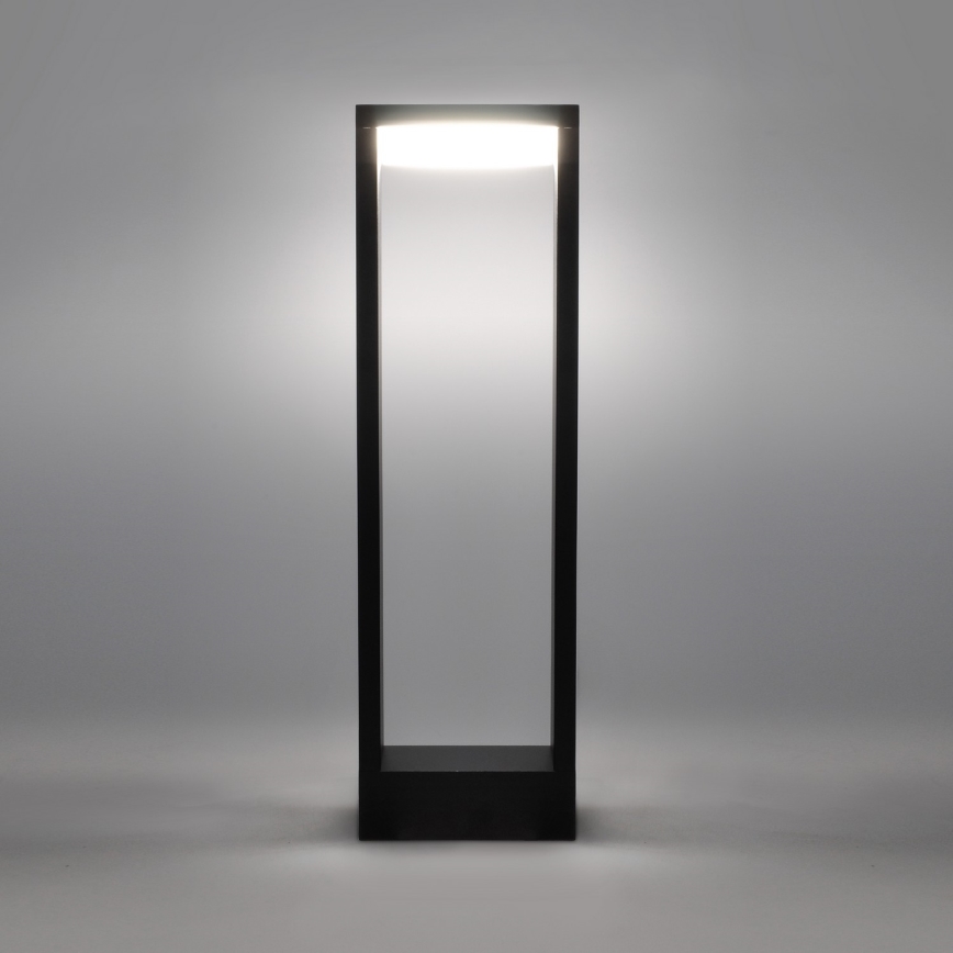 Brilagi - LED-ulkolamppu RAGUSA LED/7W/230V 3000/4000/6000K IP54 50 cm