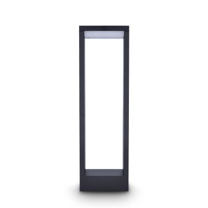 Brilagi - LED-ulkolamppu RAGUSA LED/7W/230V 3000/4000/6000K IP54 50 cm